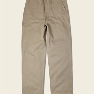 Bronson chino pants